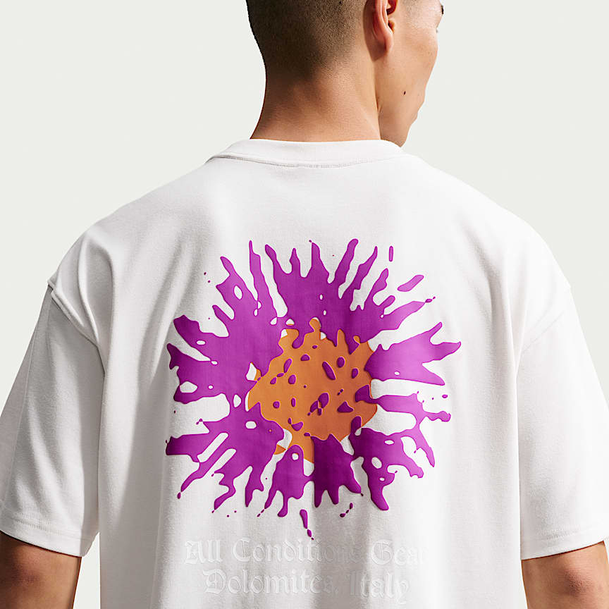 Nike ACG Men's Max90 T-Shirt. Nike.com